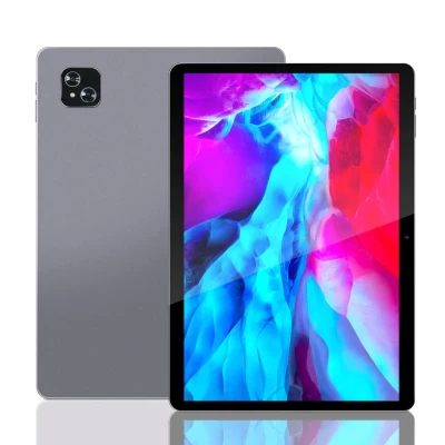 13 inch tablet features a 2160 x 1440 built in screen 