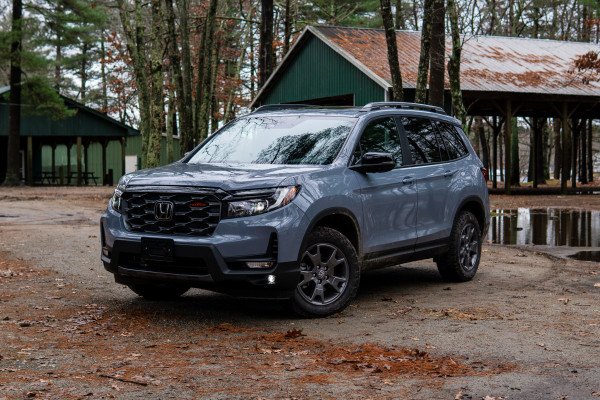 Car News, Automotive Trends, and New Mode